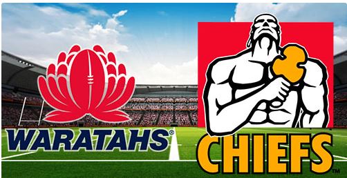 Waratahs vs Chiefs 26 April 2024 Super Rugby Pacific Full Match Replay